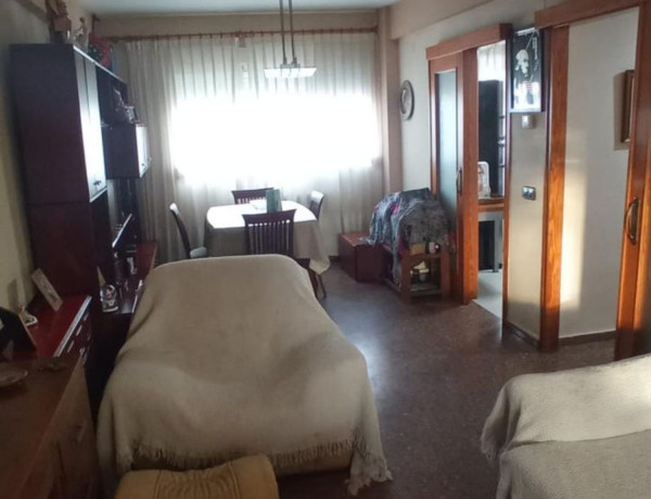 Apartment for sale in Alboraya Centro , Alboraya thumbnail 1