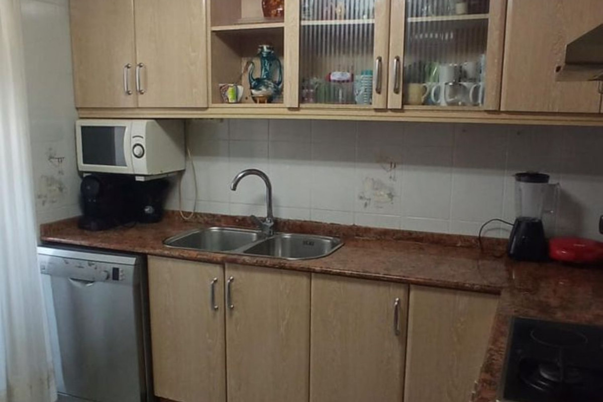 Venta de piso en Alboraya Centro, Alboraya
 photo 4
