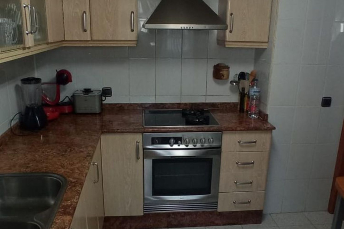 Venta de piso en Alboraya Centro, Alboraya
 photo 5