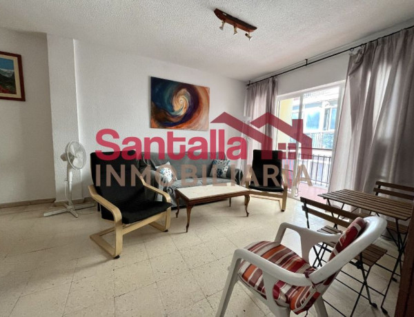 Piso en venta en  Avenida Costa Del Sol, Almuñécar photo 1