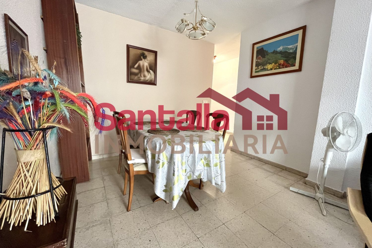 Venta de piso en Avenida Costa Del Sol, Almuñécar
photo 4
