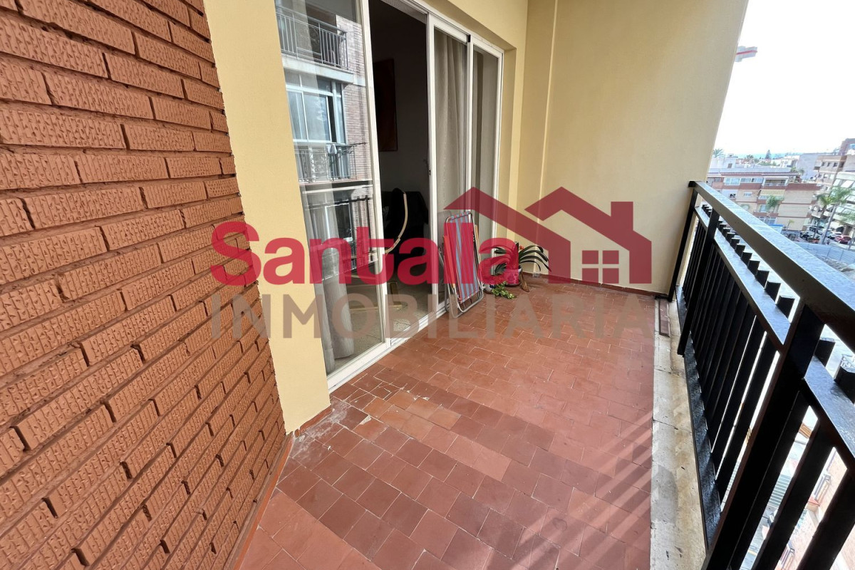 Venta de piso en Avenida Costa Del Sol, Almuñécar
photo 5