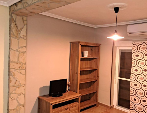 Продажа квартиры в  El Juncal - Vallealto , El Puerto de Santa María photo 2
