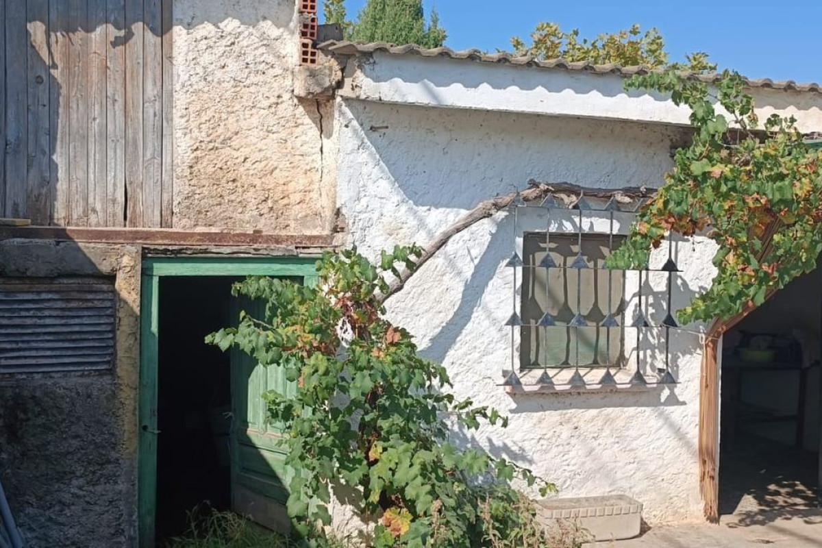 Casa o chalet independiente en venta en avenida las Vias Pinseque zaragoza, Pinseque
photo 2