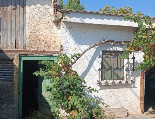 Chalet independiente en venta en , Pinseque thumbnail 1