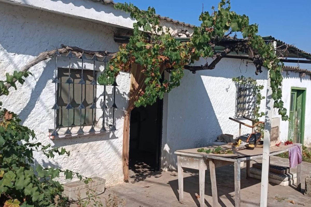Casa o chalet independiente en venta en avenida las Vias Pinseque zaragoza, Pinseque
photo 3