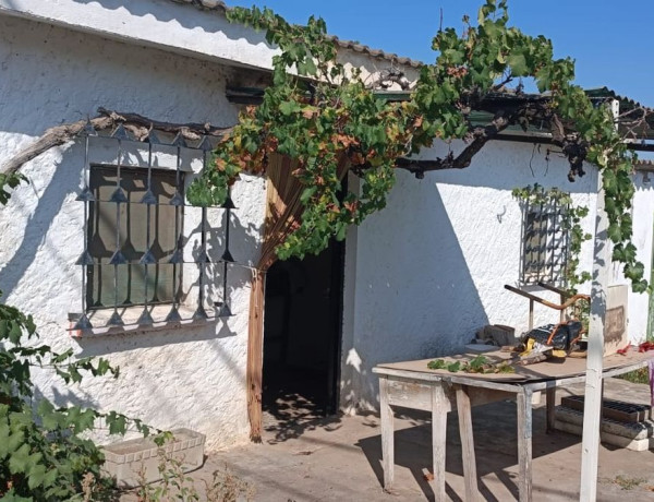 Chalet independiente en venta en , Pinseque thumbnail 2
