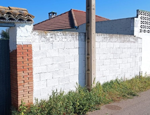 Chalet independiente en venta en , Pinseque photo 4