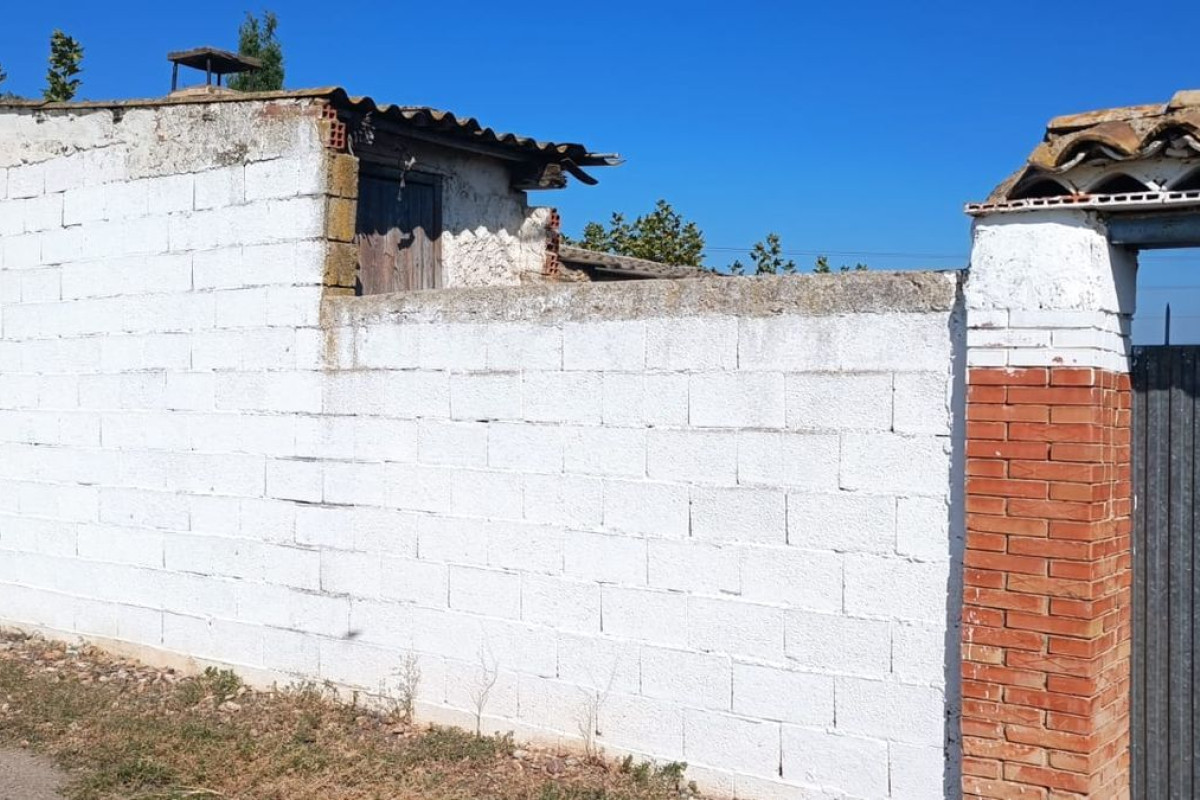 Casa o chalet independiente en venta en avenida las Vias Pinseque zaragoza, Pinseque
photo 5