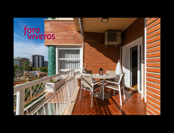 Piso en venta en Calle Jaime Roig, València thumbnail 1