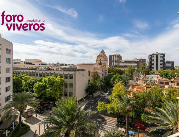 Piso en venta en Calle Jaime Roig, València thumbnail 2