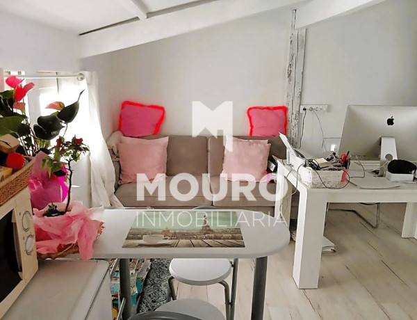 Estudio en venta en Calle Cardenal Cisneros, Santander photo 1
