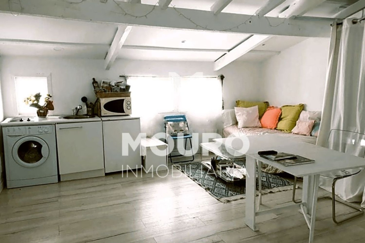 Продажа студии в Calle Cardenal Cisneros, Сантандер photo 2
