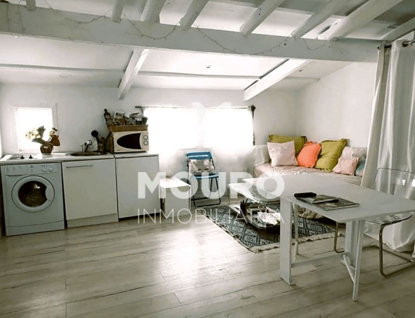 Estudio en venta en Calle Cardenal Cisneros, Santander thumbnail 1