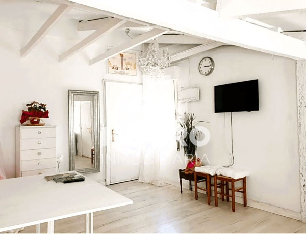 Estudio en venta en Calle Cardenal Cisneros, Santander thumbnail 2