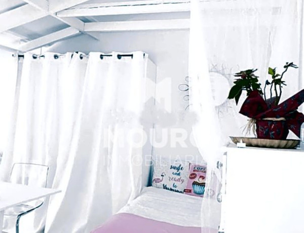 Estudio en venta en Calle Cardenal Cisneros, Santander photo 4