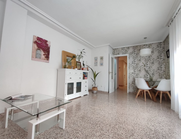 Piso en venta en  Virgen del Carmen, Aspe photo 2