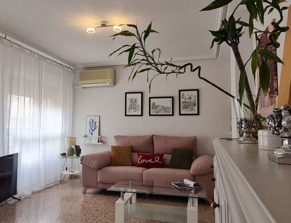 Piso en venta en  Virgen del Carmen, Aspe photo 3