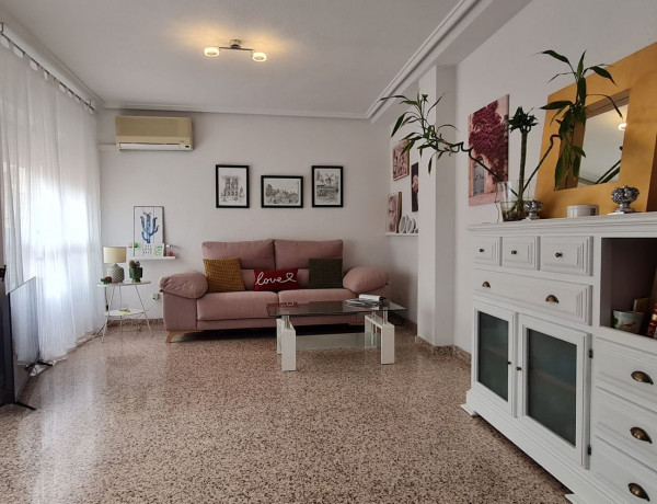 Piso en venta en  Virgen del Carmen, Aspe photo 4