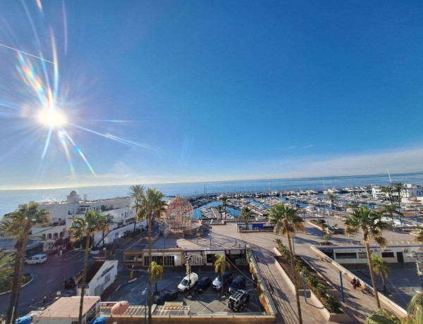 Пентхаус на продажу в Rio Real-Los Monteros , Marbella photo 1