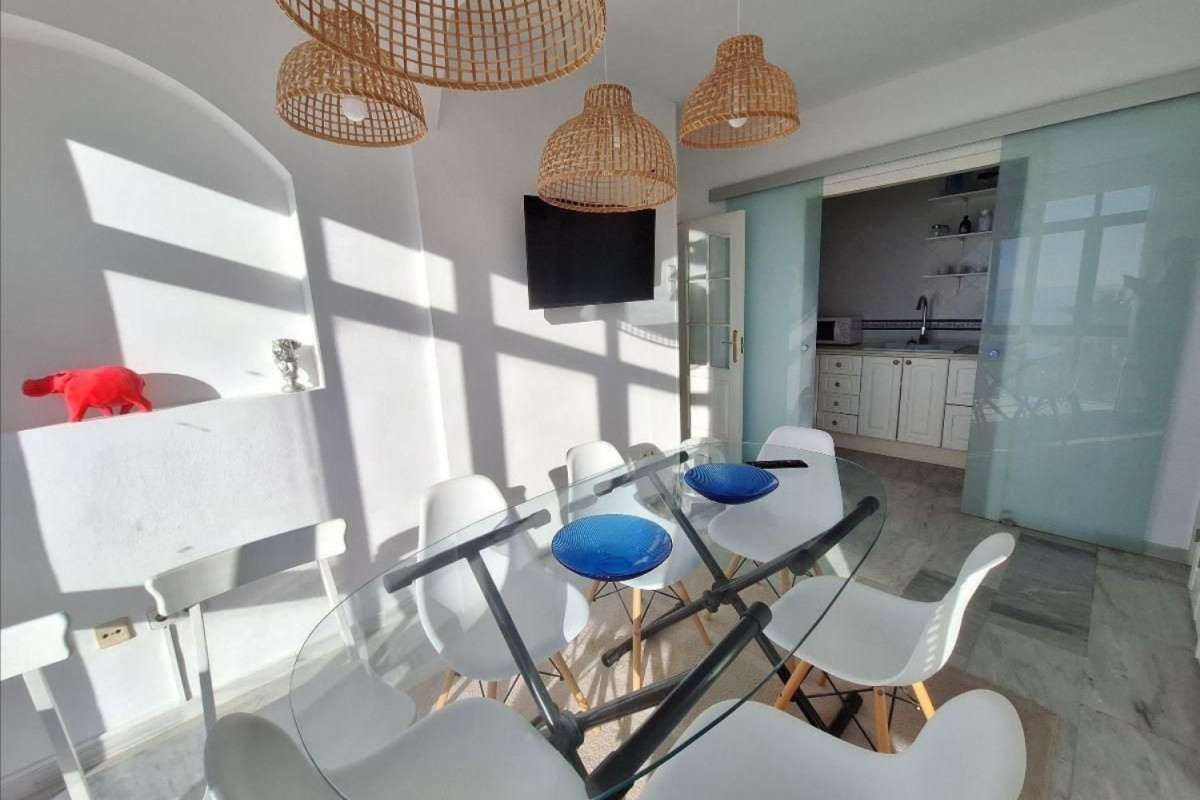 Venta de ático en Rio Real-Los Monteros , Marbella photo 4