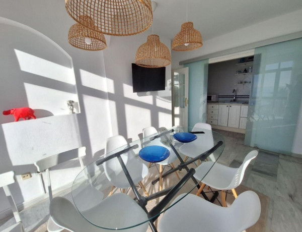 Пентхаус на продажу в  Rio Real-Los Monteros , Marbella photo 4