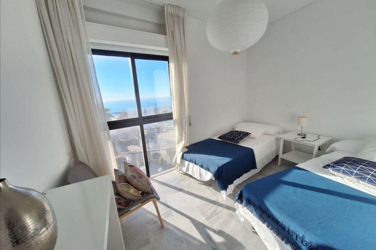 Venta de ático en Rio Real-Los Monteros , Marbella photo 5