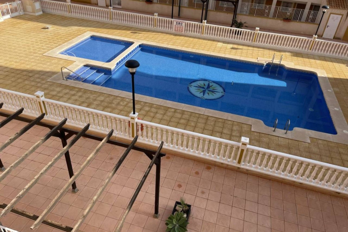 Продажа квартиры на Мар де Кристал-Кабо де Палос, Картахена
 photo 3
