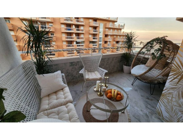 Piso en venta en Calle Jorge Guillen, 1, Oropesa del Mar photo 1