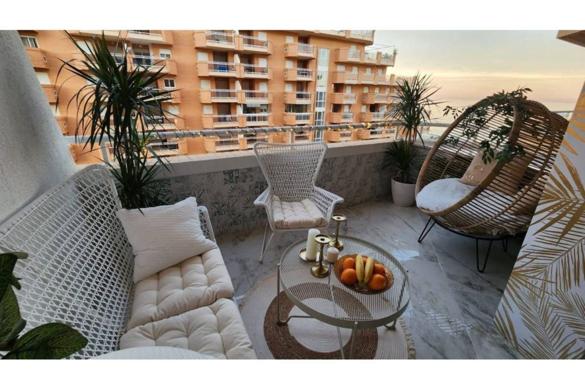 Venta de piso en Calle Jorge Guillen, 1, Oropesa del Mar
 photo 2