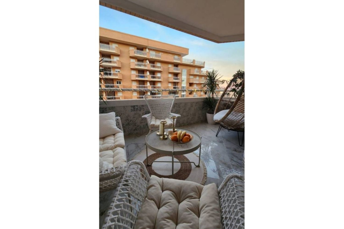 Venta de piso en Calle Jorge Guillen, 1, Oropesa del Mar
 photo 4
