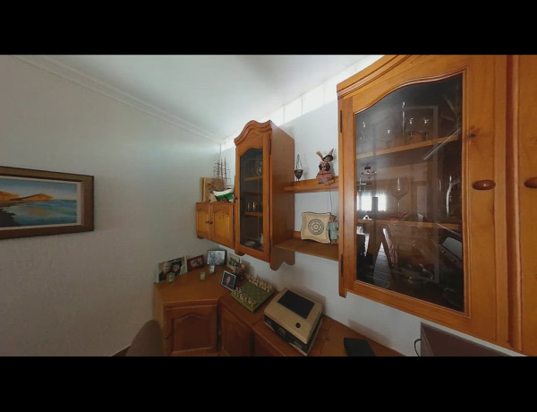 Semi-detached house for sale in La Cañada - Costacabana - Loma Cabrera , Almería photo 1