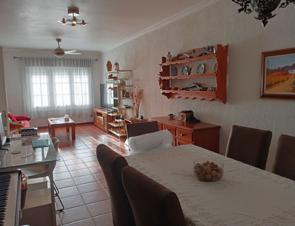 Semi-detached house for sale in La Cañada - Costacabana - Loma Cabrera , Almería thumbnail 1