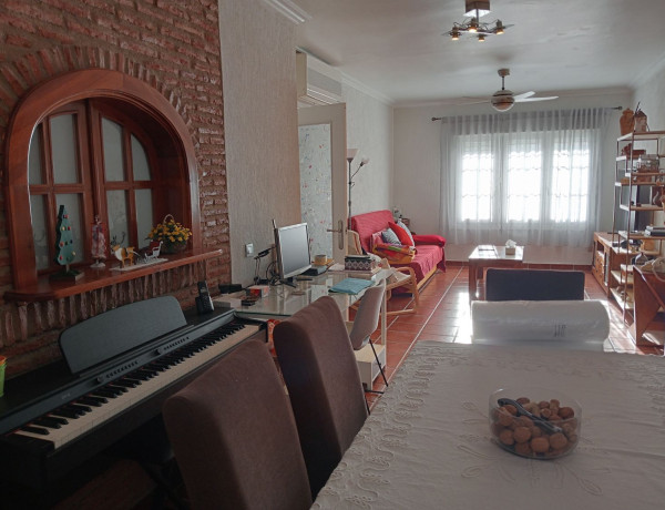 Semi-detached house for sale in La Cañada - Costacabana - Loma Cabrera , Almería thumbnail 2
