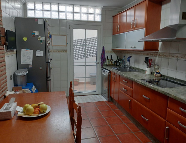 Semi-detached house for sale in  La Cañada - Costacabana - Loma Cabrera , Almería photo 4