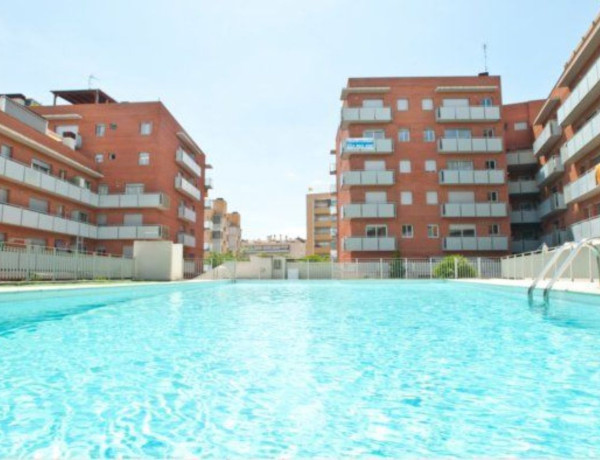 Piso en venta en  Urb. C/ Mariá Ribas, Mataró photo 3