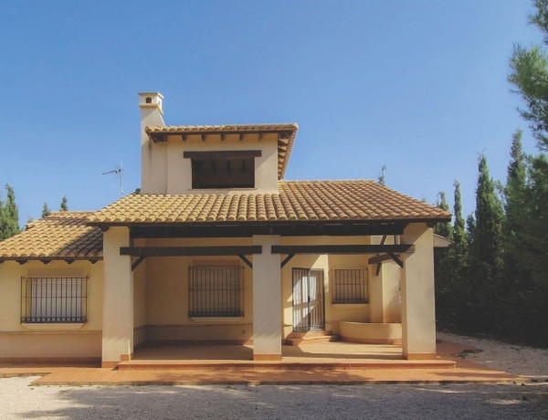 Detached villa for sale in  La Pinilla - Las Palas , Fuente-Álamo photo 2