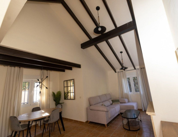 Detached villa for sale in  La Pinilla - Las Palas , Fuente-Álamo photo 3