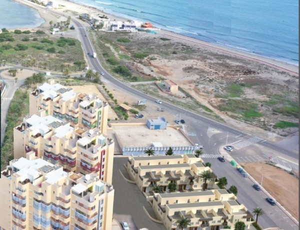 Casa de pueblo en venta en Playa del Esparto-Veneziola photo 1