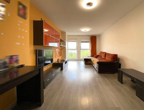 Продажа квартиры в Sansomendi - Ali , Vitoria-Gasteiz photo 1