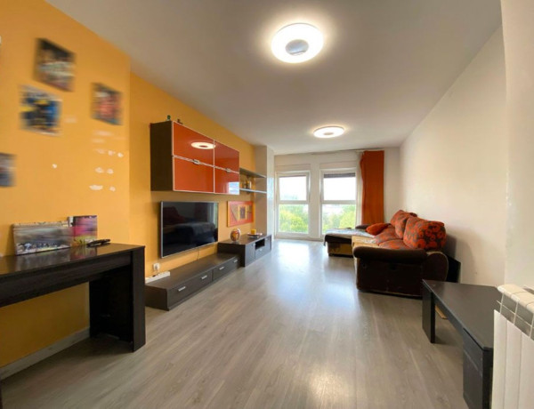 Продажа квартиры в Sansomendi - Ali , Vitoria-Gasteiz thumbnail 1