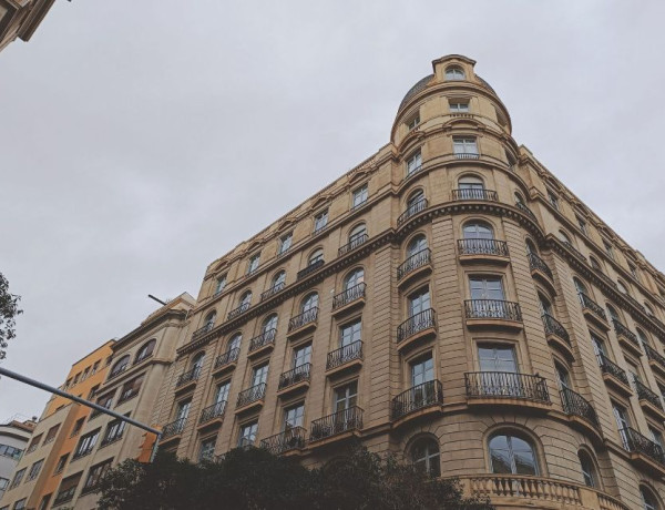 Alquiler de Oficina en Sant Gervasi - Galvany photo 1