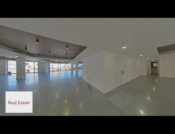 Alquiler de Oficina en Sant Gervasi - Galvany thumbnail 1