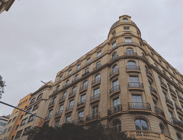 Alquiler de Oficina en Sant Gervasi - Galvany thumbnail 2