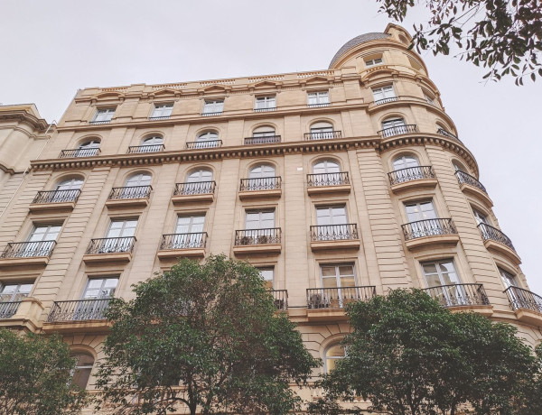 Alquiler de Oficina en Sant Gervasi - Galvany photo 4