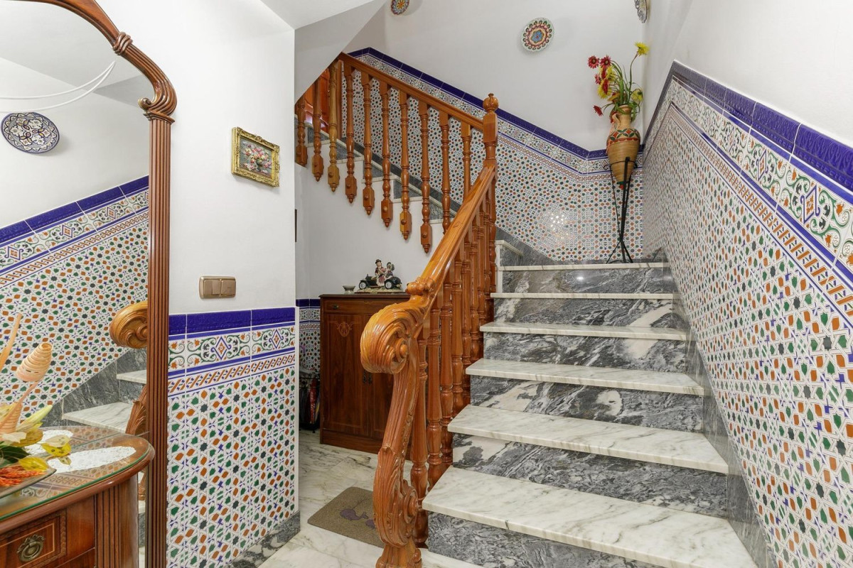 Casa o chalet independiente en venta en Lanjaron, Lanjaron
photo 3