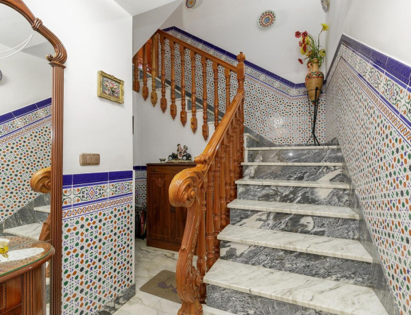 Chalet independiente en venta en , Lanjaron photo 3