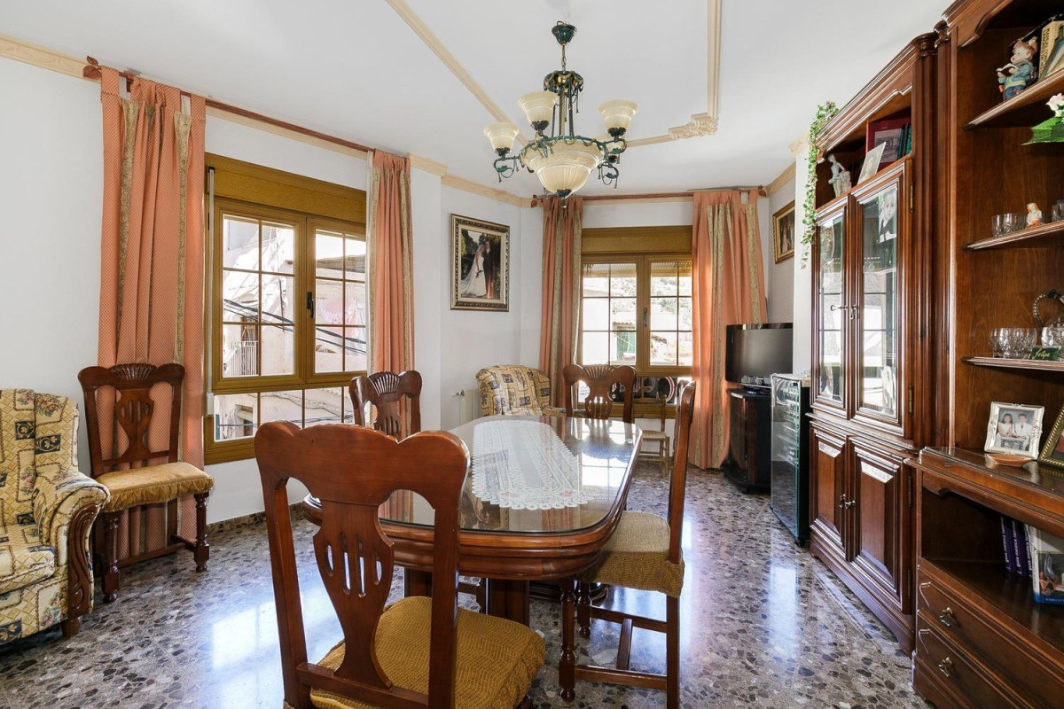 Casa o chalet independiente en venta en Lanjaron, Lanjaron
photo 4