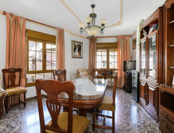 Chalet independiente en venta en , Lanjaron photo 4