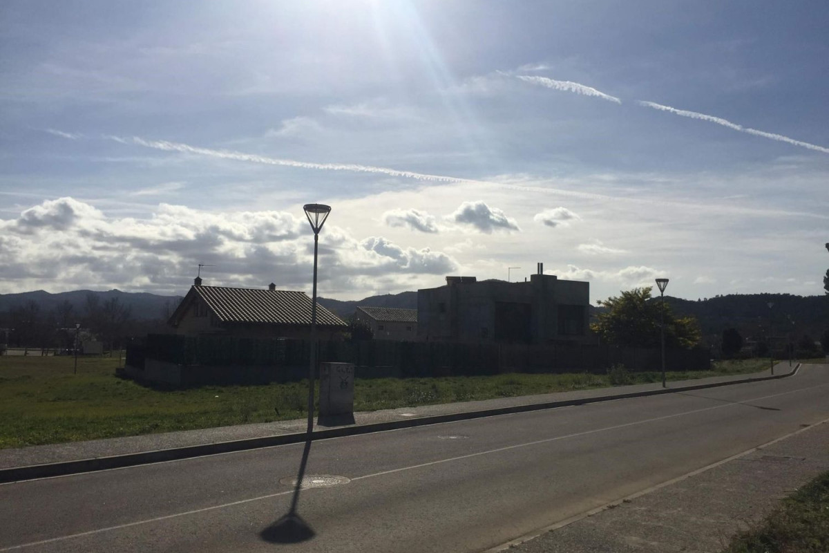 Участок земли на продажу в Сан Жулия де Рамис, Жирона photo 3